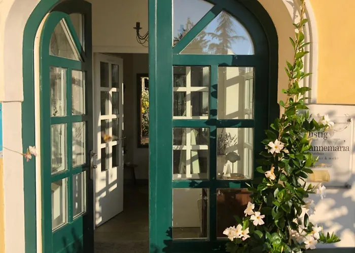 Gaestehaus Annemaria