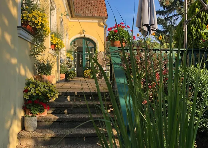 Gaestehaus Annemaria