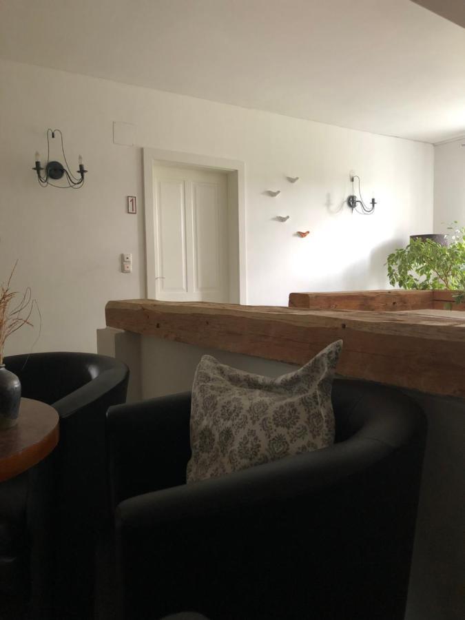 Séjour chez l'habitant Gaestehaus Annemaria *
