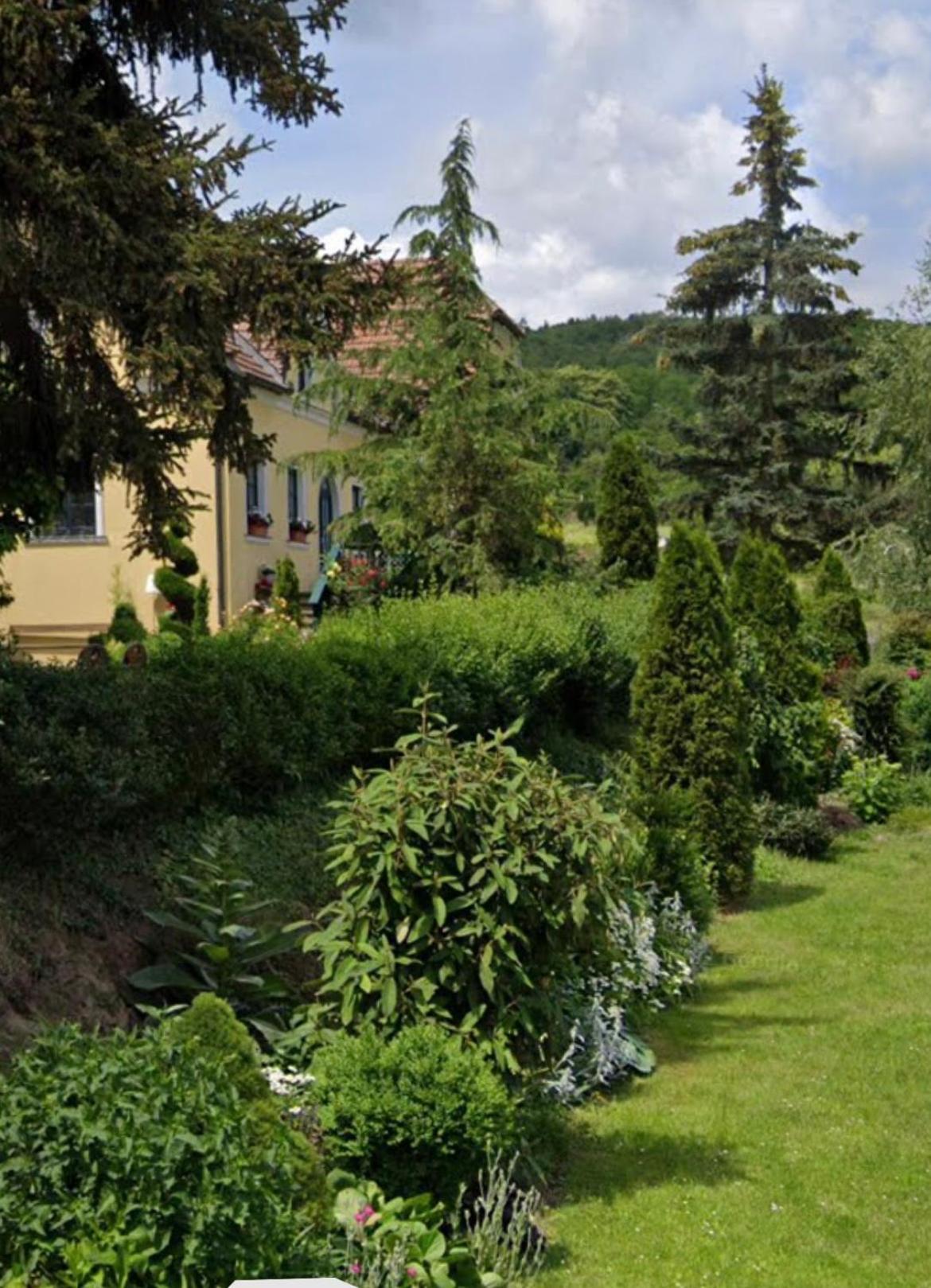 Séjour chez l'habitant Gaestehaus Annemaria *