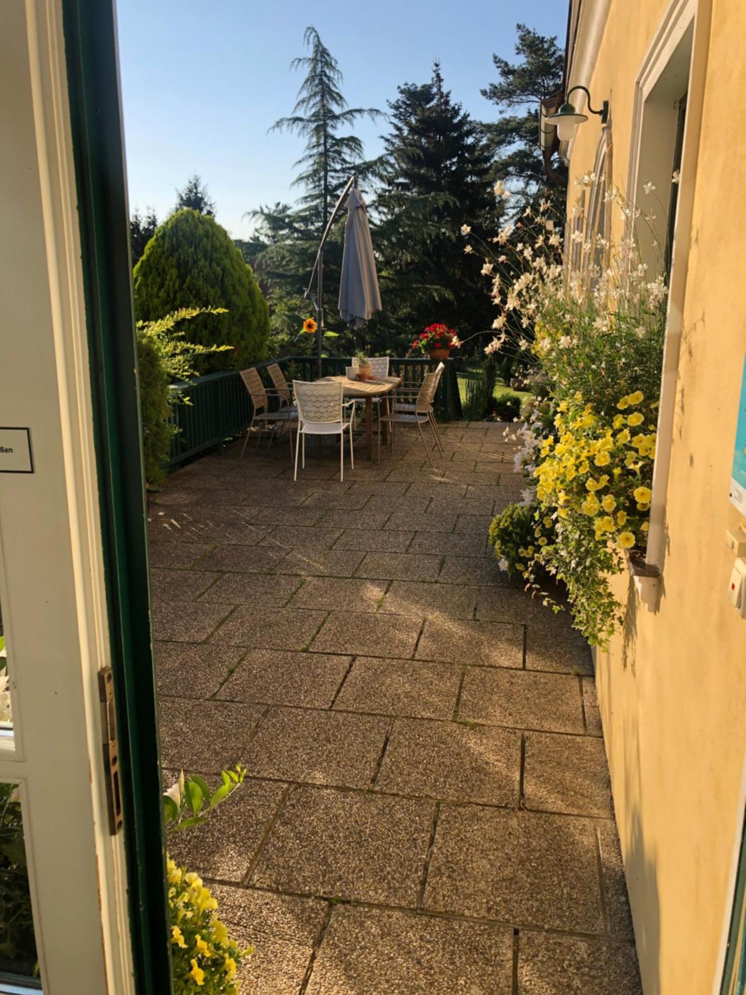 Séjour chez l'habitant Gaestehaus Annemaria *