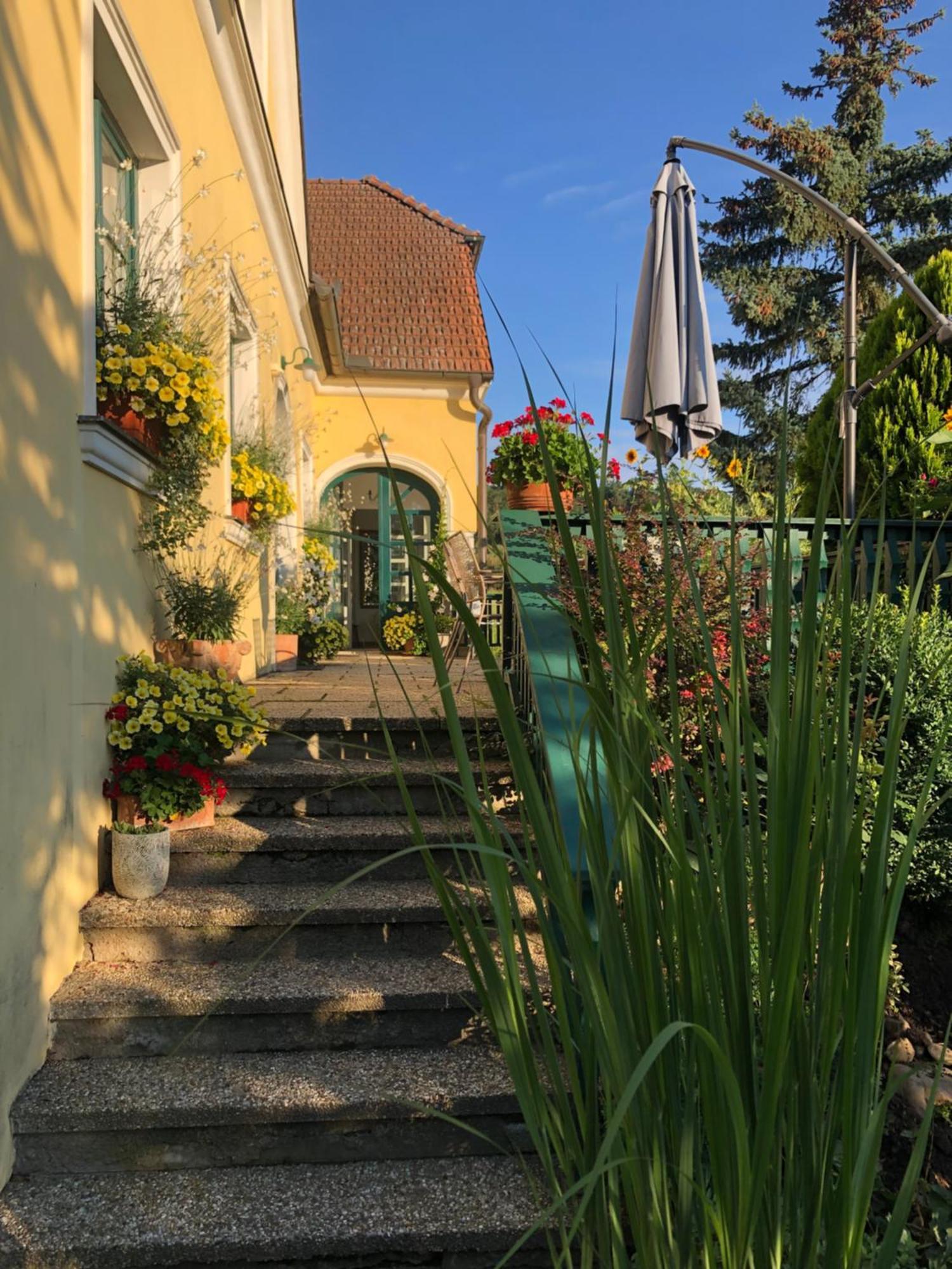 Gaestehaus Annemaria *