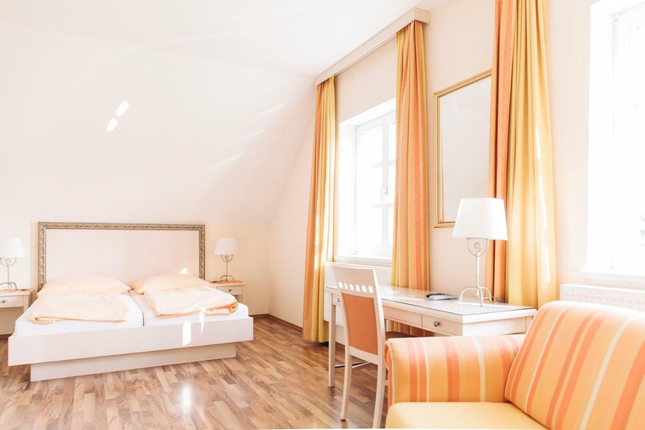 Gaestehaus Annemaria * Retz