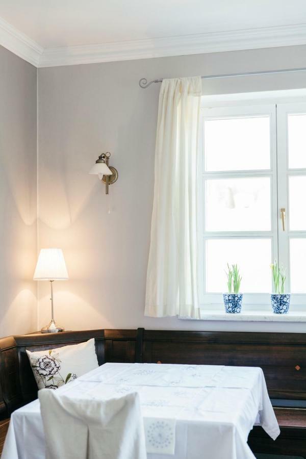 Gaestehaus Annemaria Retz