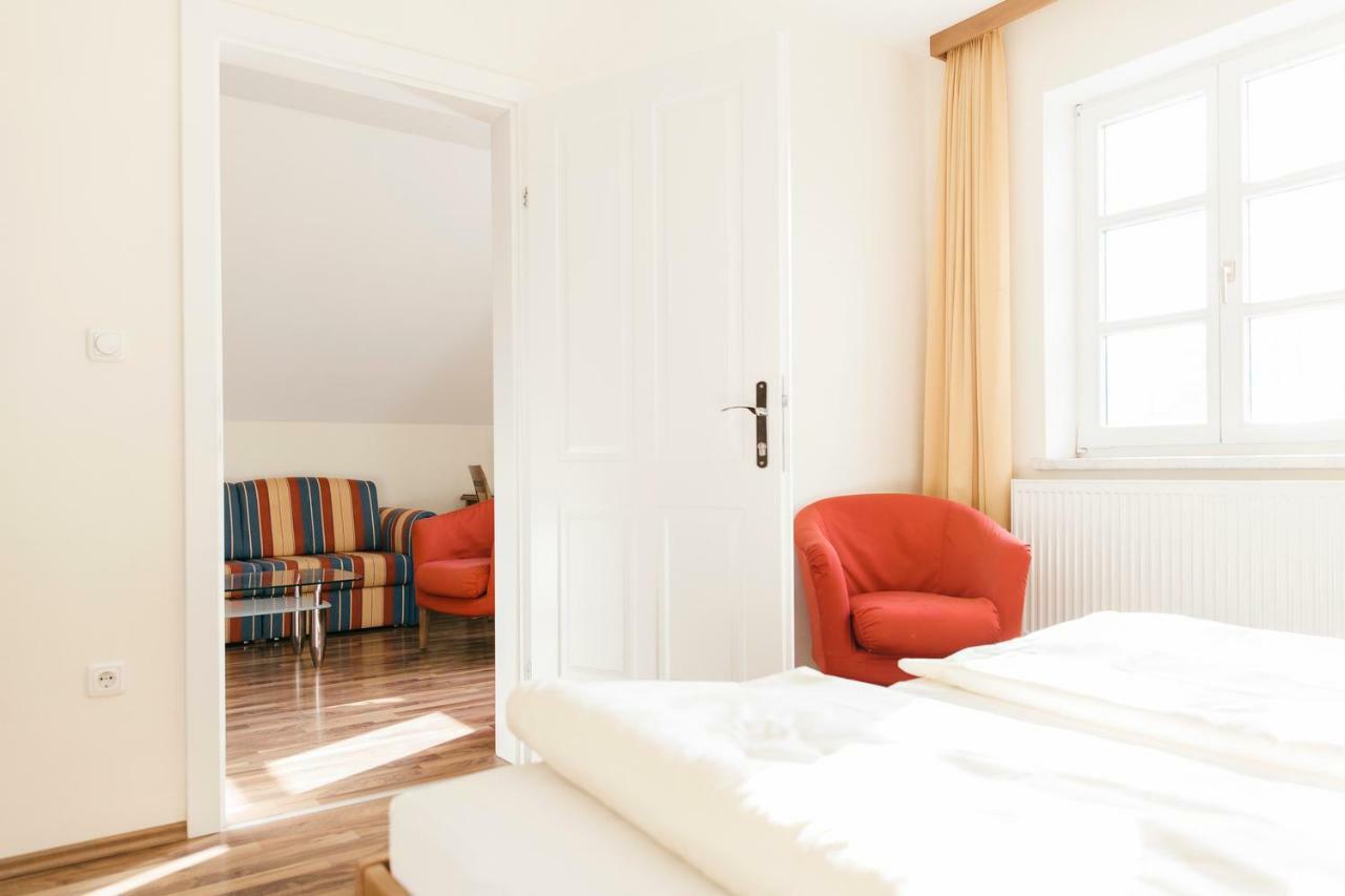 Gaestehaus Annemaria *
