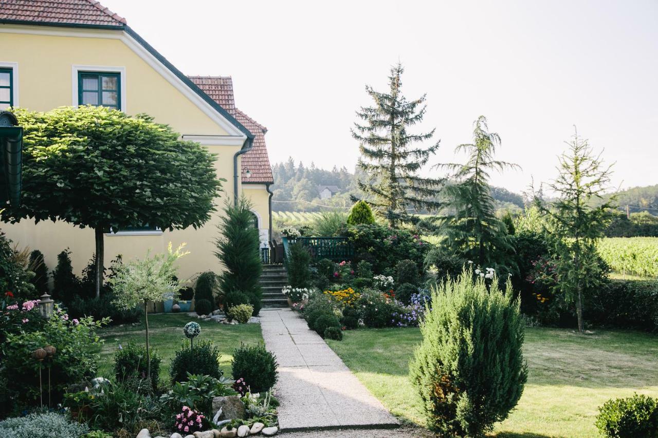 Séjour chez l'habitant Gaestehaus Annemaria Retz