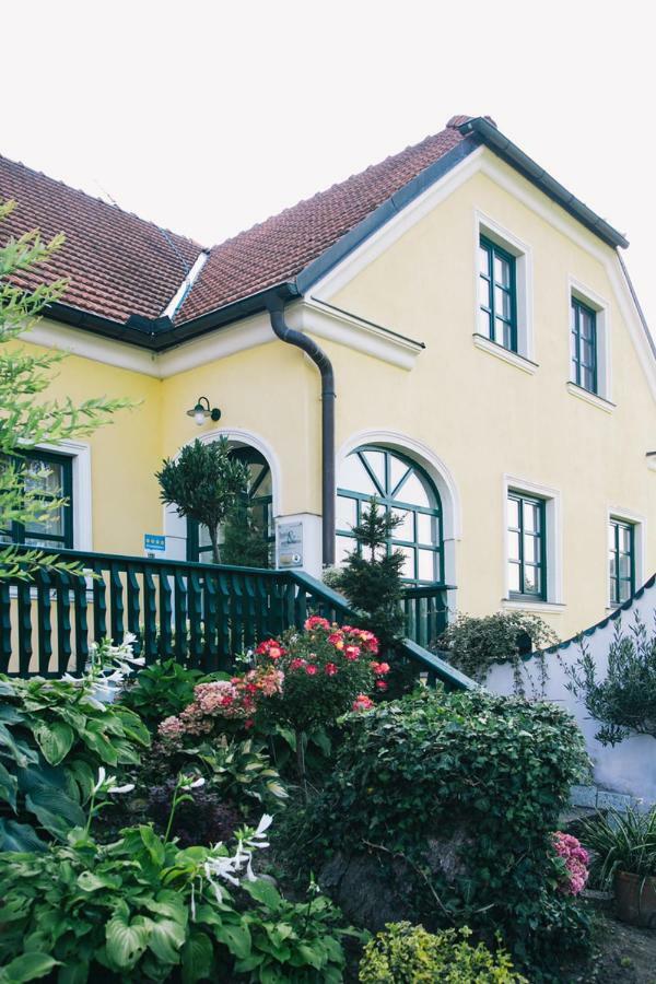 Gaestehaus Annemaria Séjour chez l'habitant