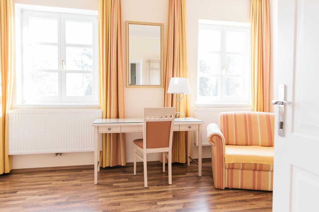 Séjour chez l'habitant Gaestehaus Annemaria Retz