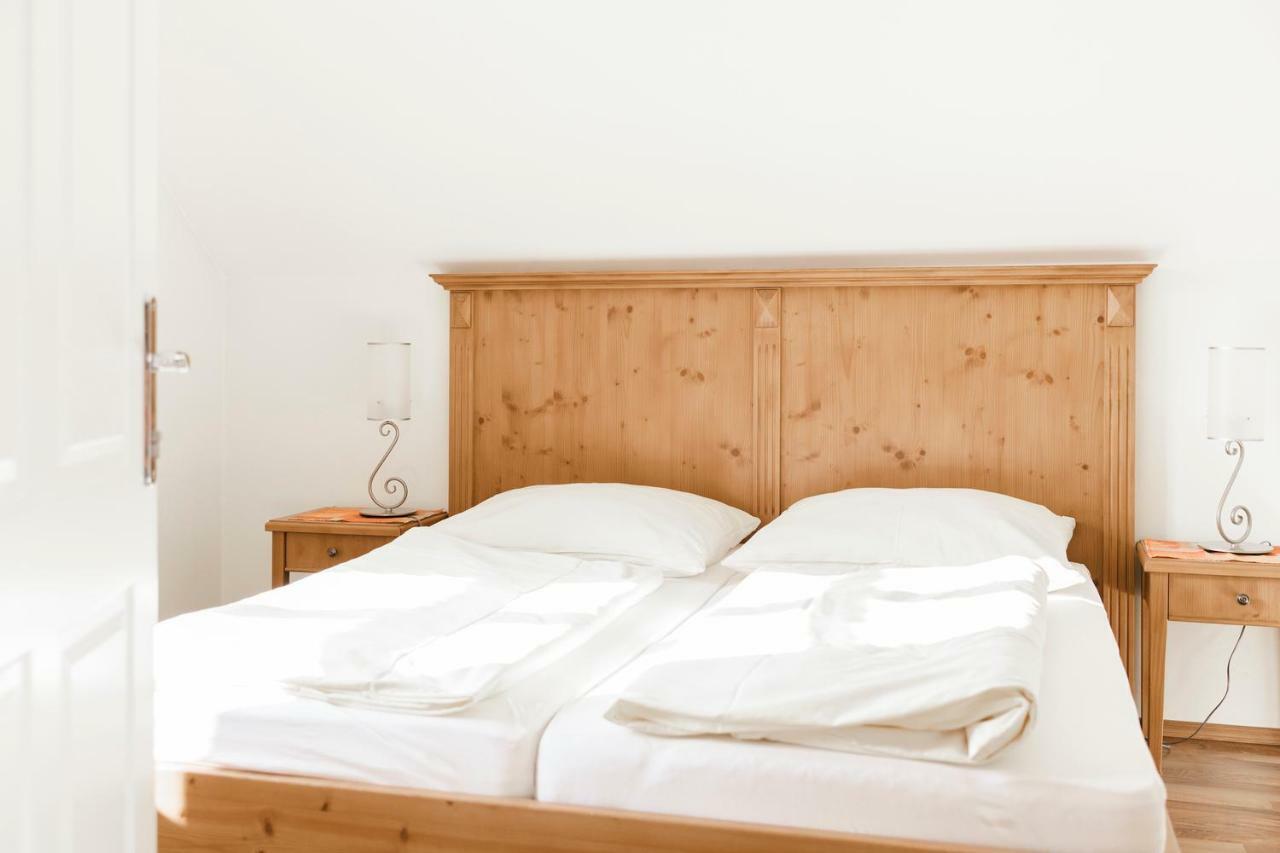 Gaestehaus Annemaria Séjour chez l'habitant