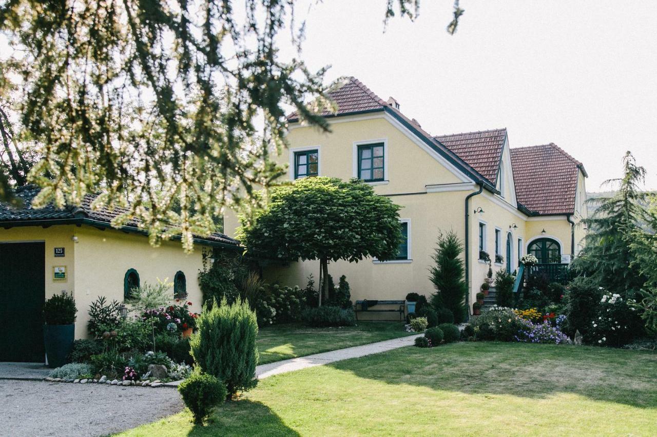 Séjour chez l'habitant Gaestehaus Annemaria Retz