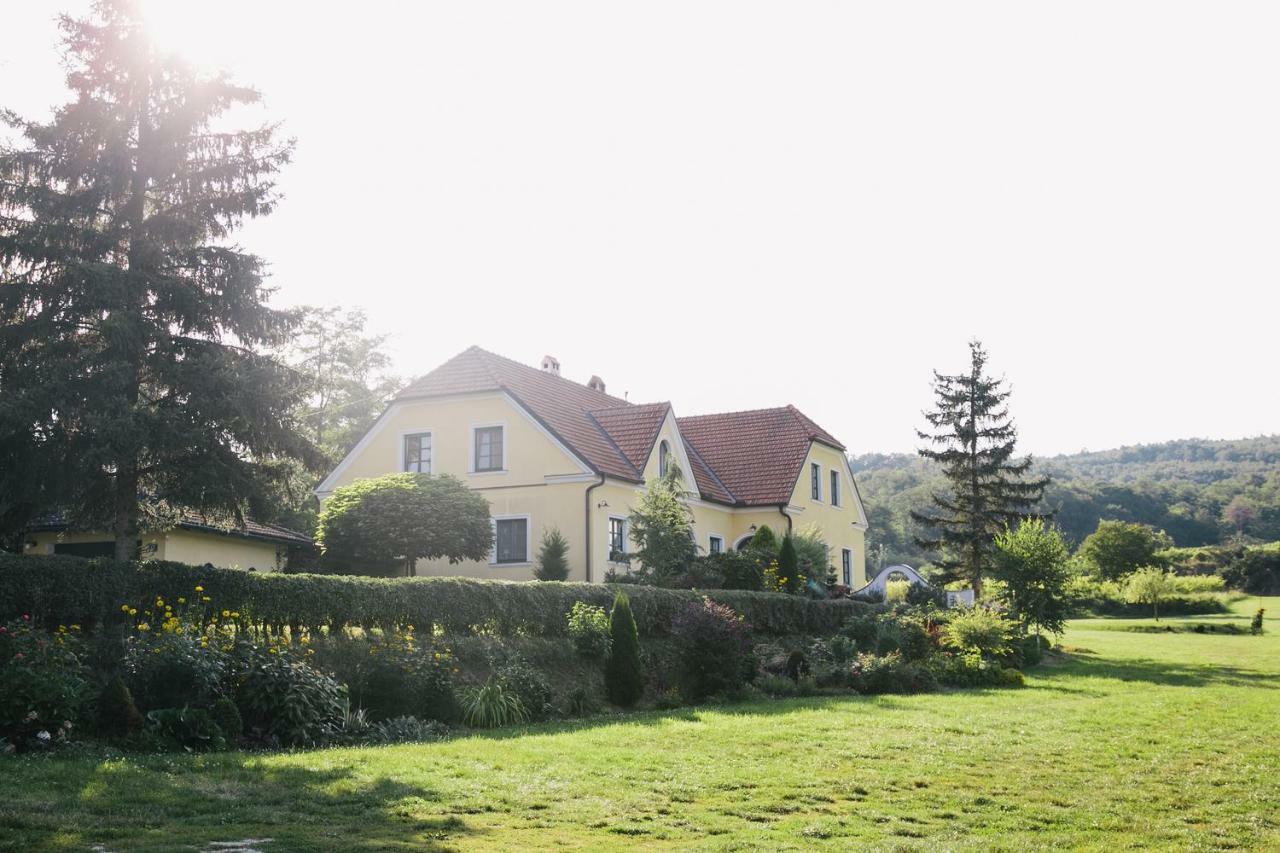 Séjour chez l'habitant Gaestehaus Annemaria *
