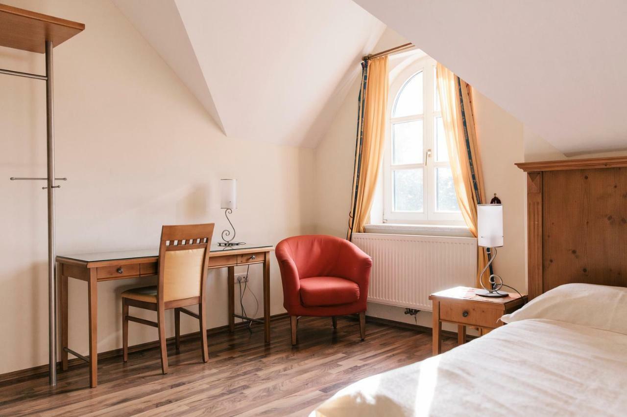Séjour chez l'habitant Gaestehaus Annemaria Retz