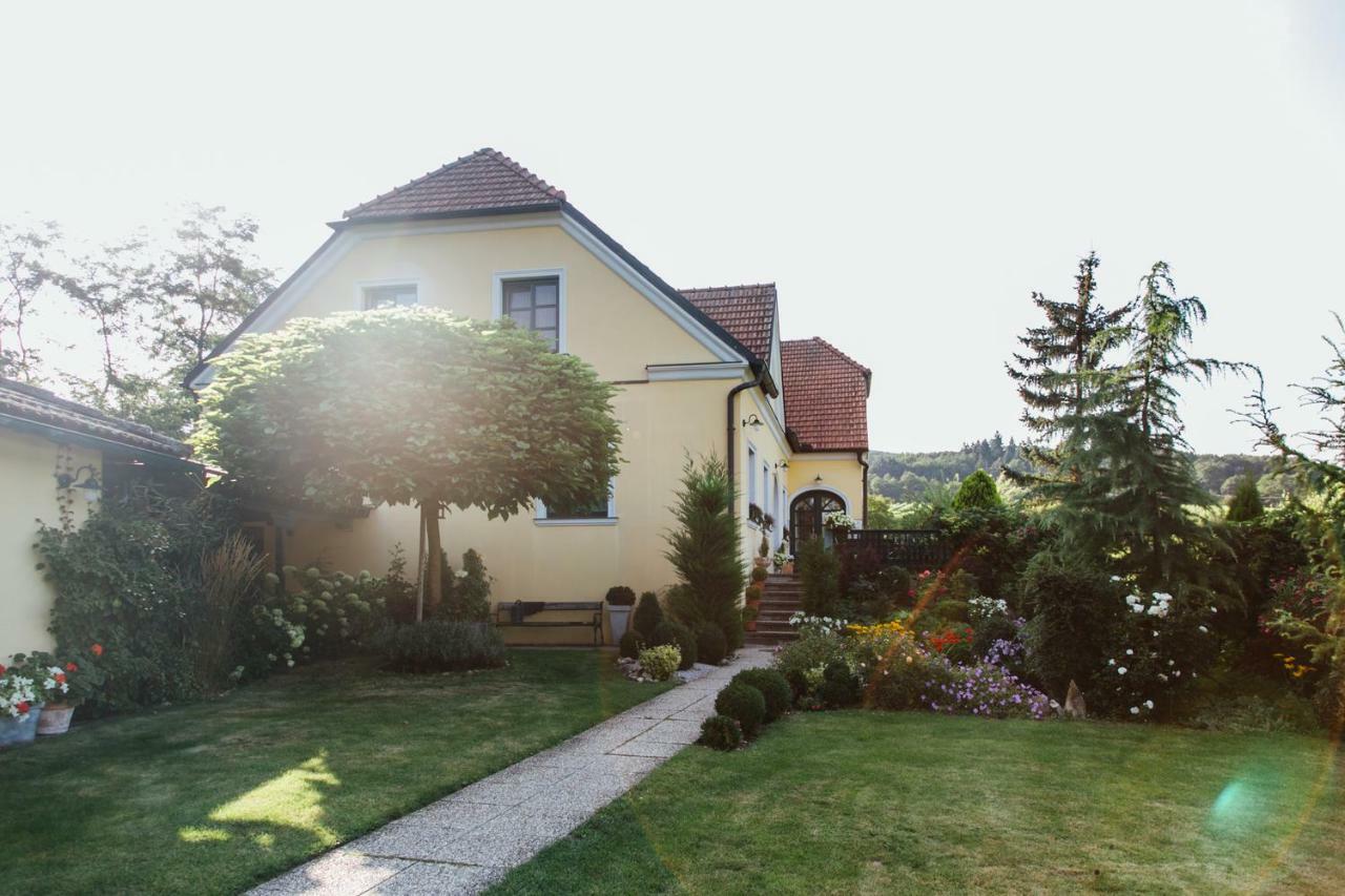Gaestehaus Annemaria Séjour chez l'habitant *