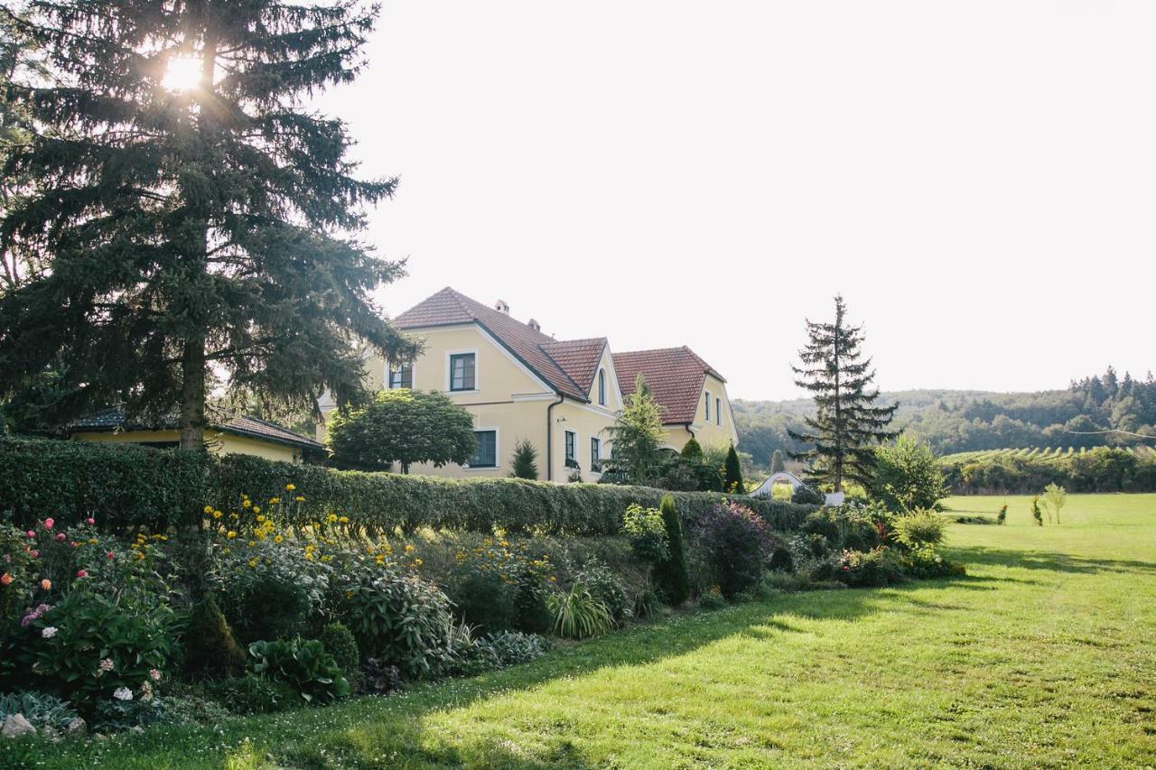 Séjour chez l'habitant Gaestehaus Annemaria *