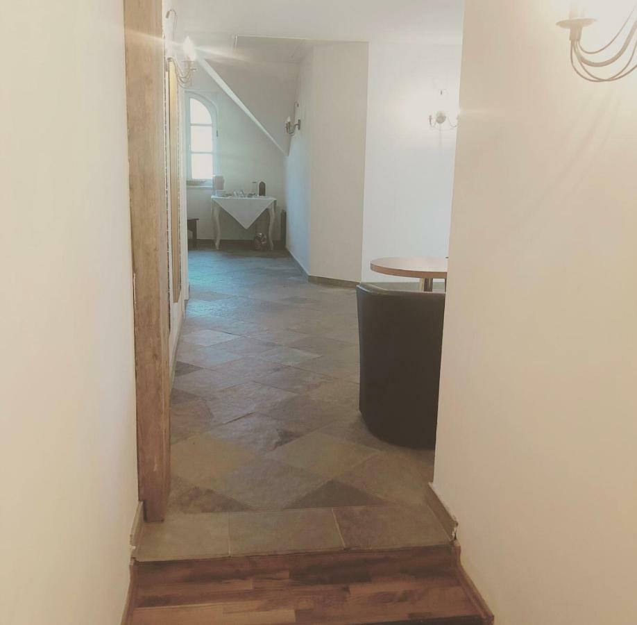 Gaestehaus Annemaria Séjour chez l'habitant *
