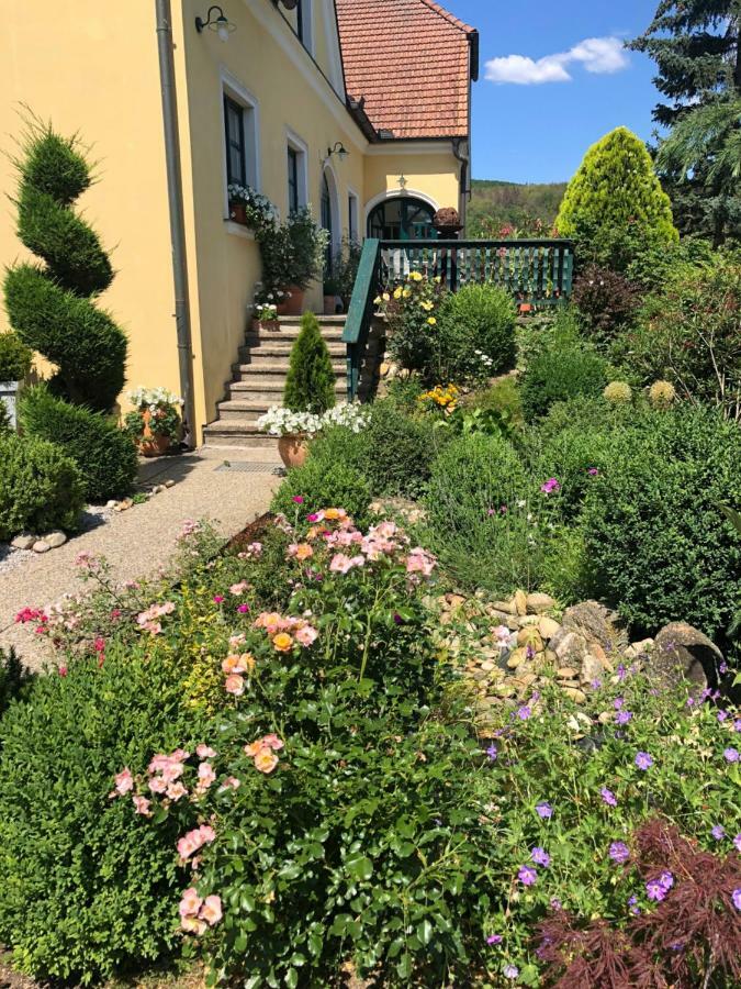 Gaestehaus Annemaria Séjour chez l'habitant *
